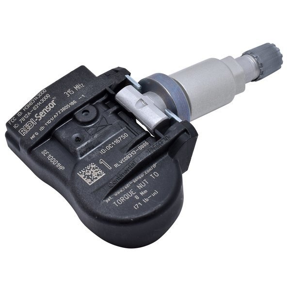 REDISENSOR 315MHz, Dill Air Controls, Mfr#: DIL7001HP